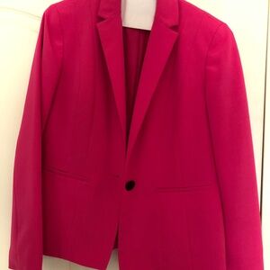 Ladies Blazer